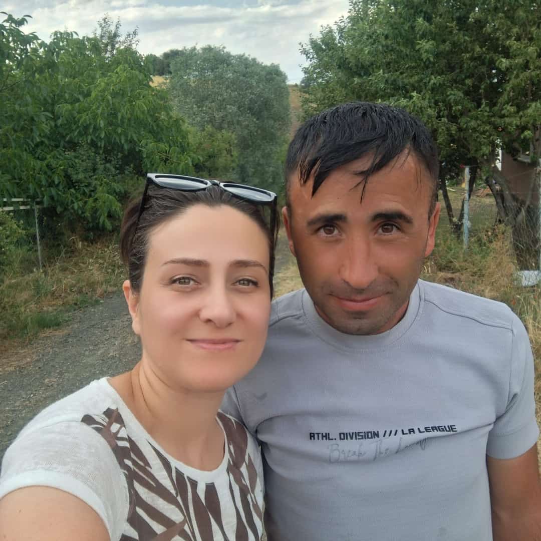 Ablam ve Kardeşi